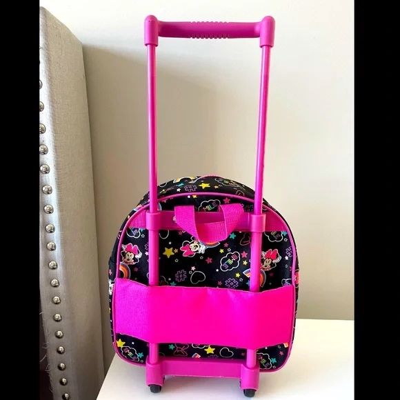 Сумка-рюкзак для дівчинки