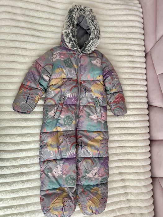 Зимовий комбінезон Next 4-5 років