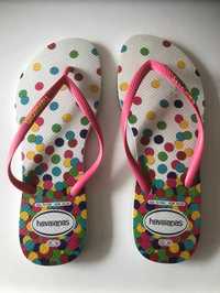 Havaianas - novas