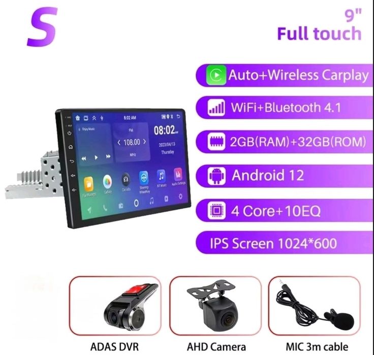 Citroen C4 Grand Picasso 2006-2013