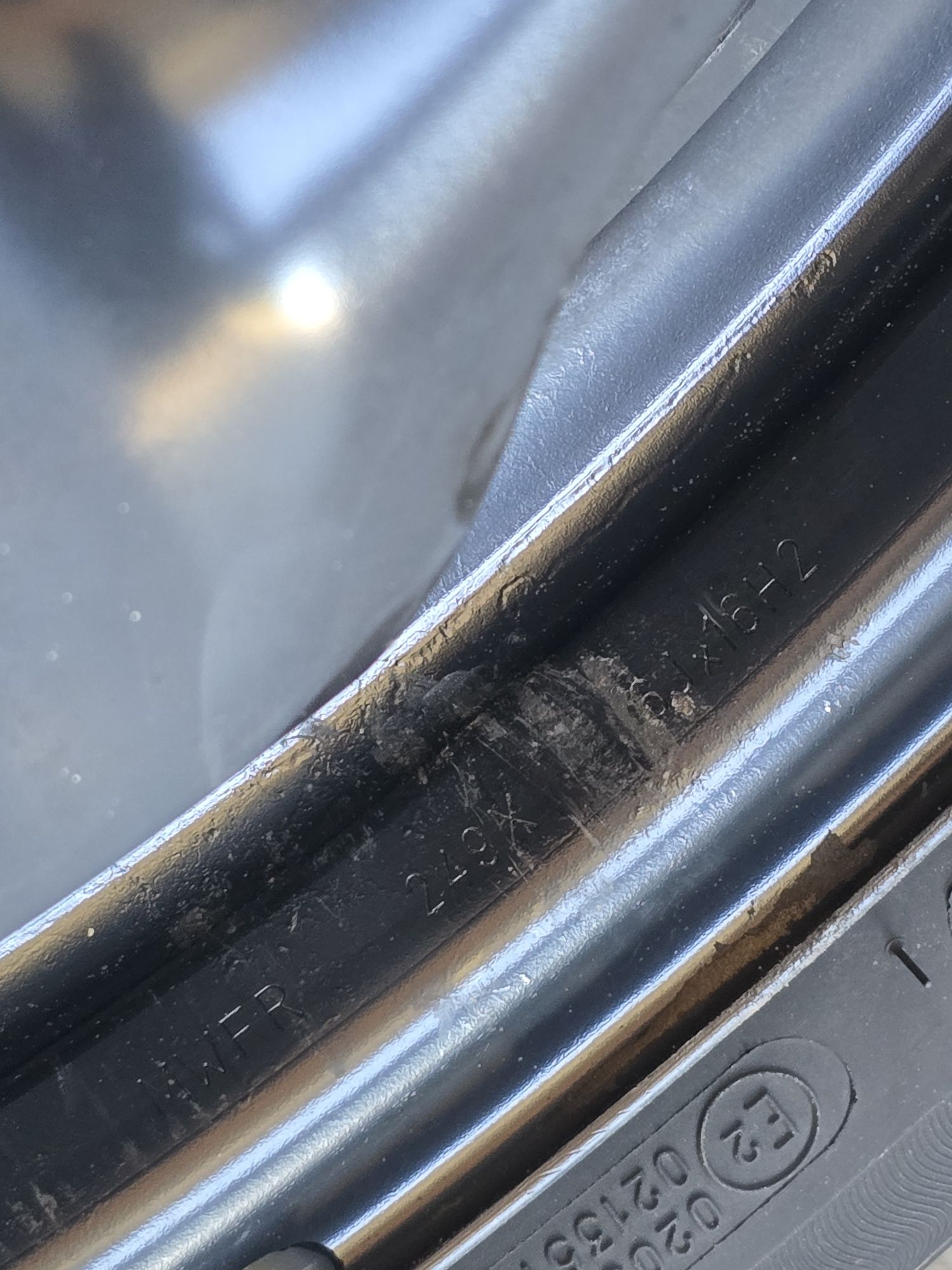 Kola felgi peugeot 208 4x108 strukturalne et23