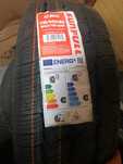 Opona zimowa sunfull 215/60 r16C