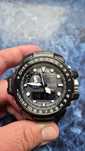 Zegarek Casio G-Shock GWN-1000B-1AER Gulfmaster