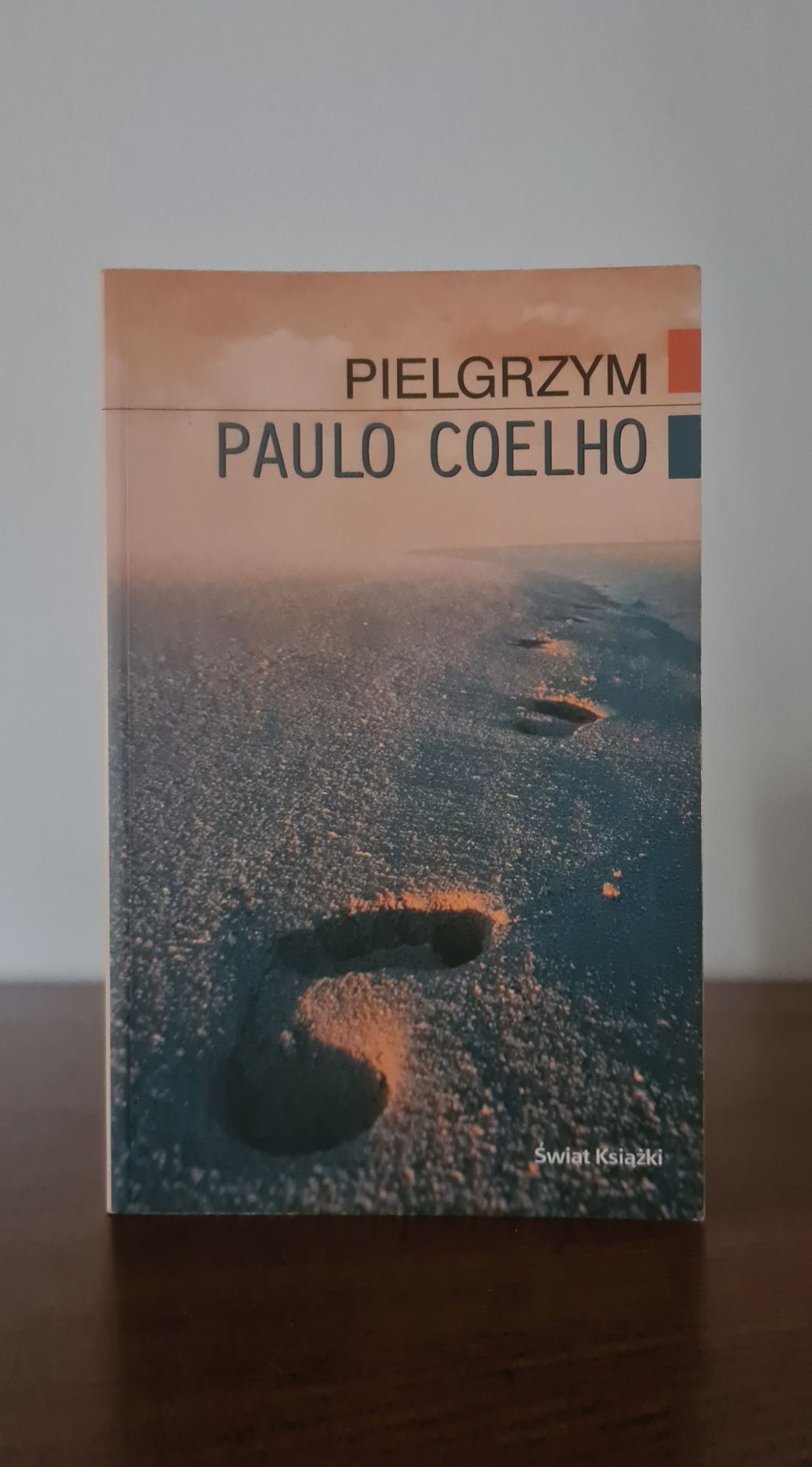 Pielgrzym - Paulo Coelho