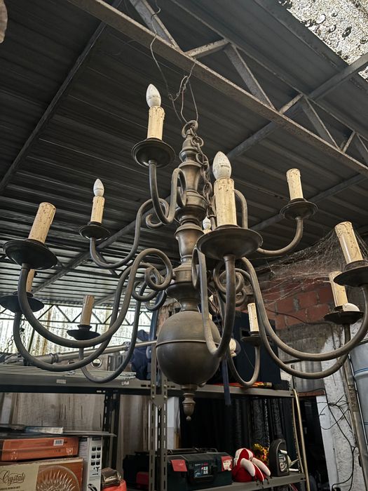 Artigos antigos máquina de escrever