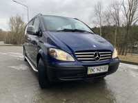 Mercedez-Benz Vito 2005