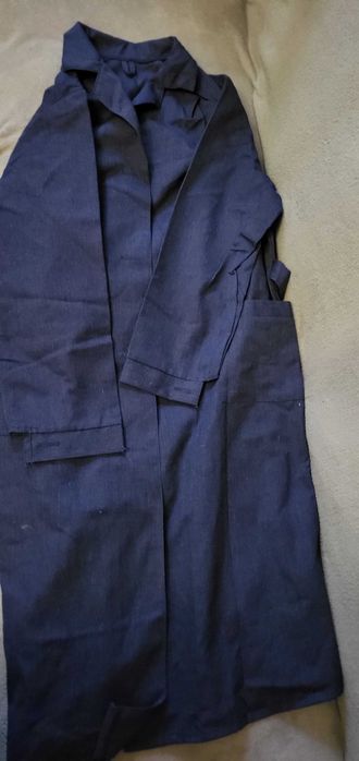 Халат рабочий женский 48р-р