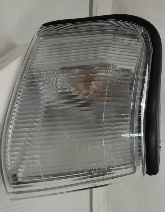 Поворотник Fiat Uno 1989-1995р. передній правий.