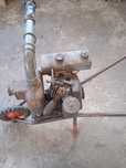 Motor de Rega a gasolina