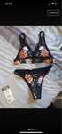 Strój kąpielowy bikini