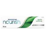 Sensodyne Nourish Gently Soothing delikatnie kojąca pasta do zębów 75m