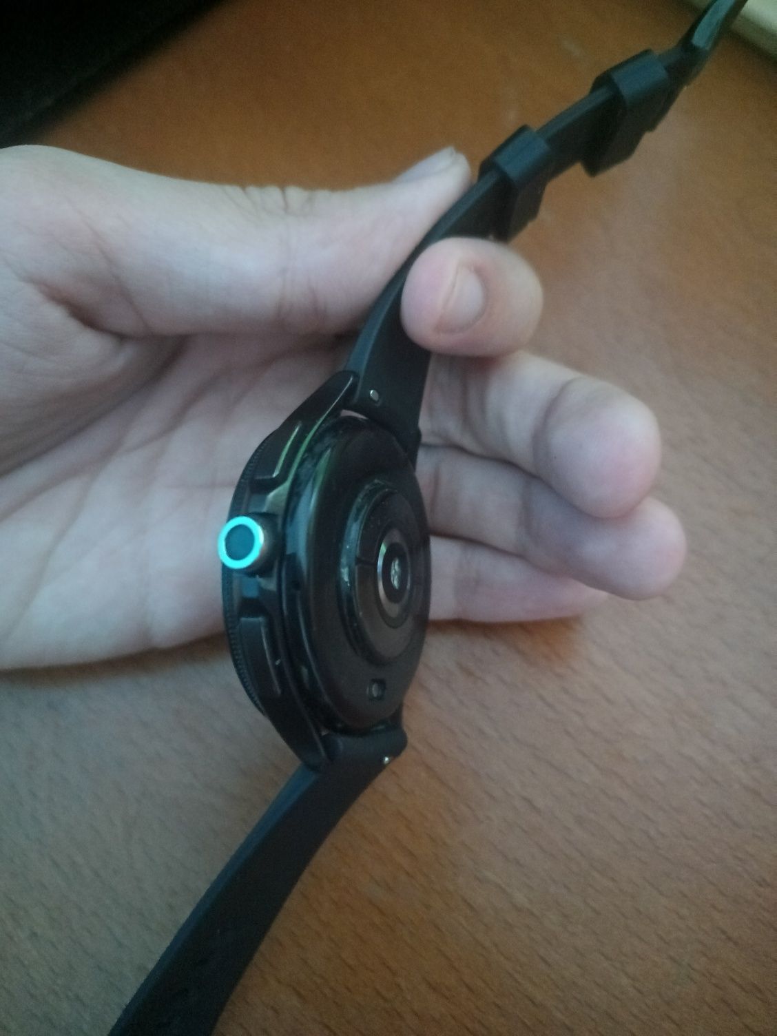 Smartwatch mi watch 2 pro