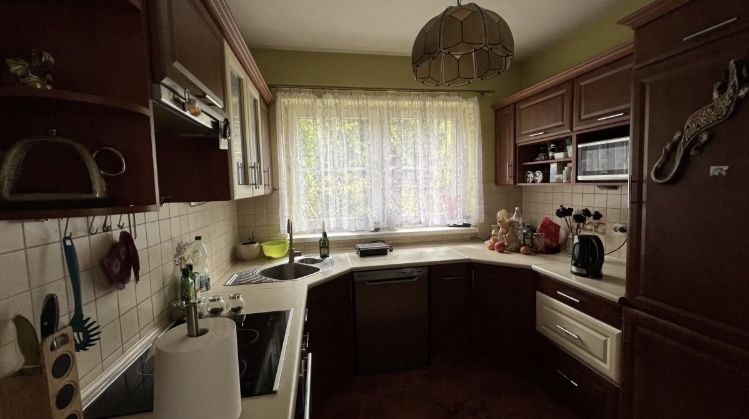 Duzy dom do wynajecia w pieknej okolicy