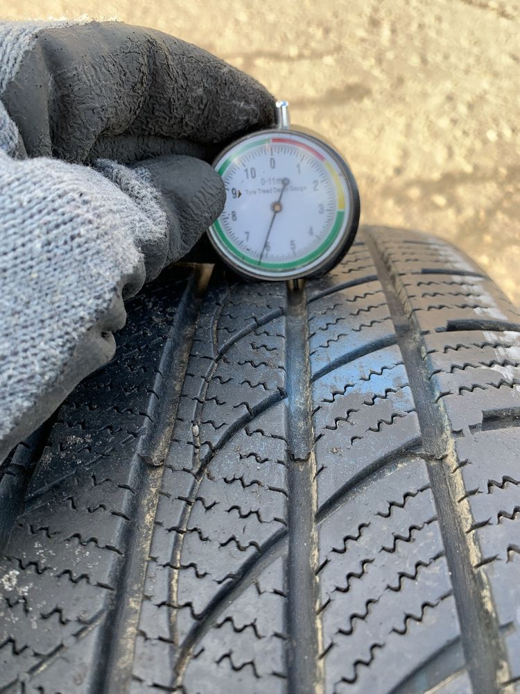 Шини 225/70 R16 Rotalla 6мм 2020рік 225 70 16