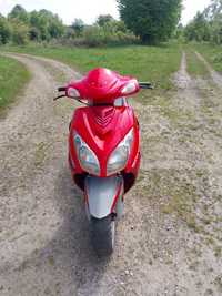 Viper Storm 150cc