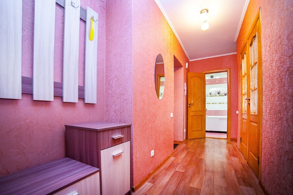 Замечательная 2 -комн.Smart TV, район Урожая.