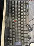 Teclado IBM thinkpad