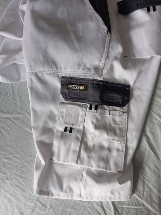 Робочі шорти маляра Dassy