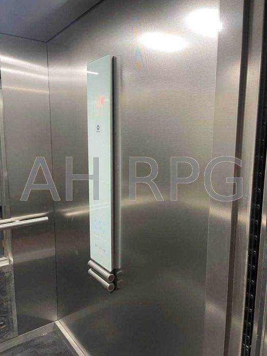 Без%! Продається 2к квартира 78м2 в ЖК Notting Hill Солом'янський р-н