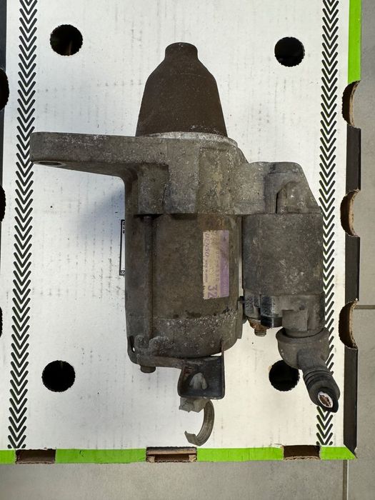 Honda Civic VII rozrusznik silnika benzyna