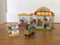 Oryginalny zestaw LEGO Friends 41118 Supermarket w Heartlake