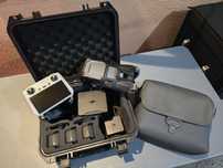 DJI Mavic 3 Pro Combo Dron RC