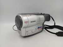 Kamera Samsung VP-M50 PAL 8mm