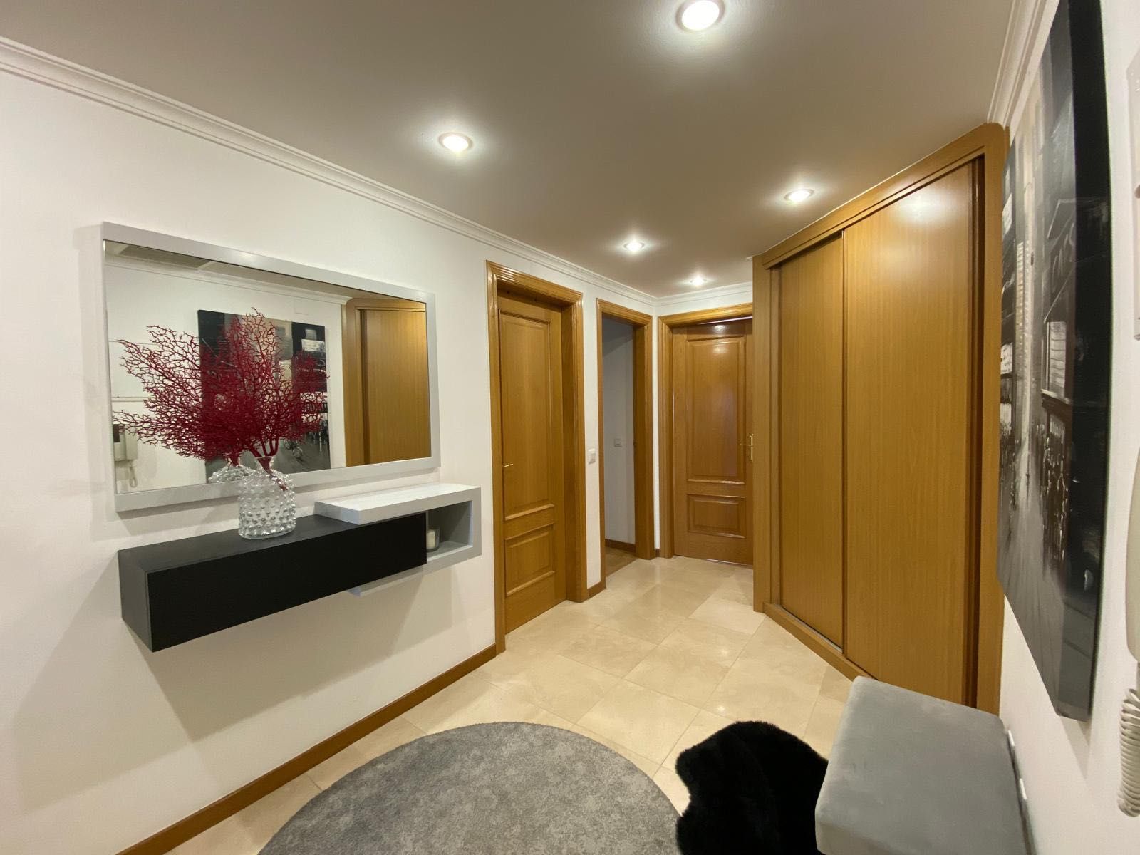 T2 com vista Baía | Pronto a Habitar | Quinta da FIdalga Seixal