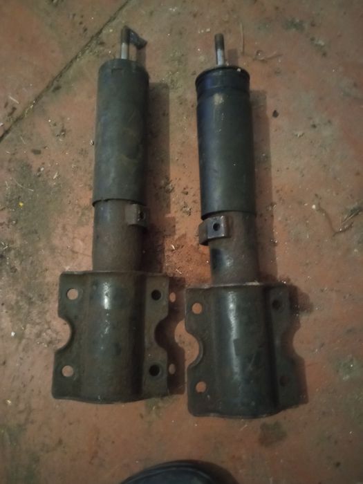 Колінвал розпридвал Форд транзит