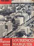 Século Ilustrado / 48 Páginas sobre Lourenço Marques, 1966