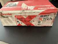 Discos de travao brembo XTRA