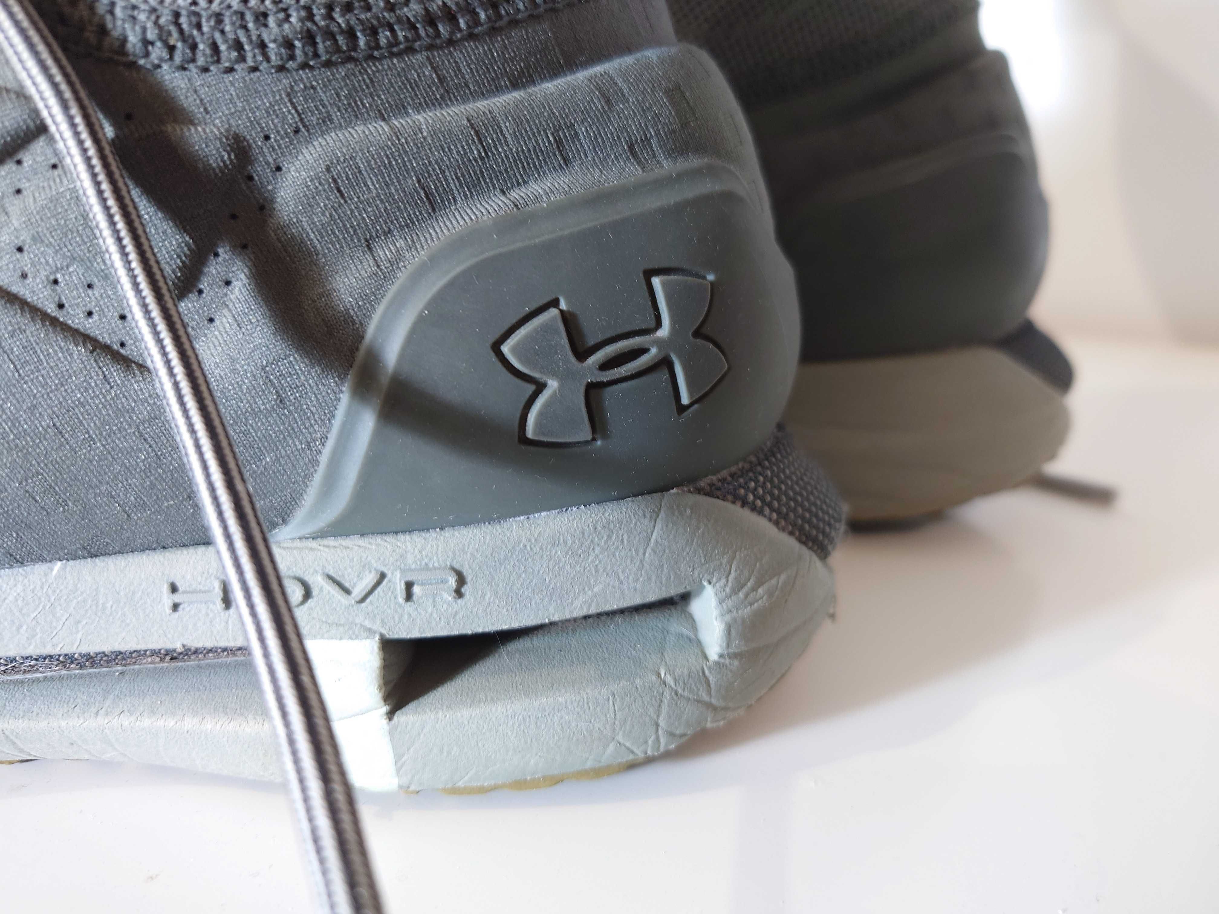 Under Armour Hovr Phantom Boot