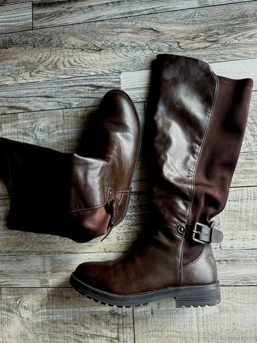 Чобітки жіночі весна