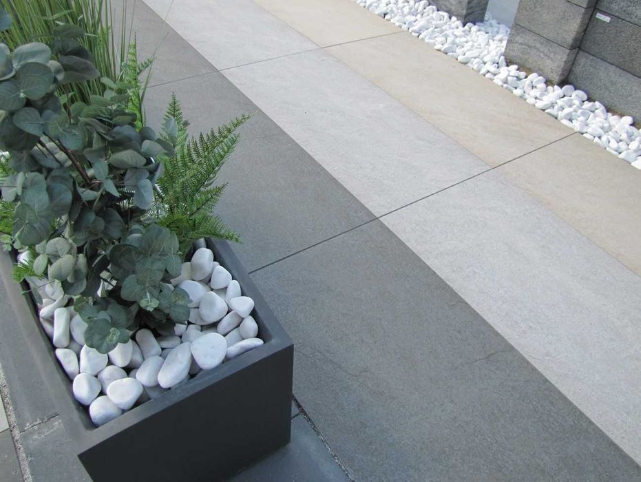 Płyty Tarasowe 2 cm - STARGRES | Mrozoodporne, Antypoślizgowy, Taras!