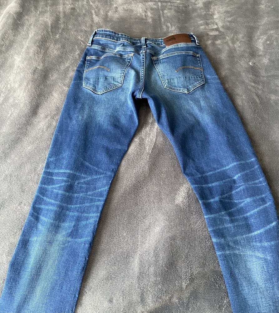 Джинсы G-star, оригинал, W31, L32