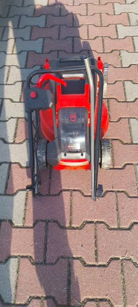 Einhell GE-CM 18/30