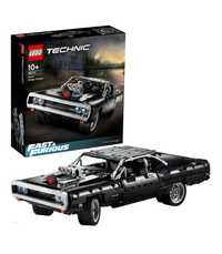 Lego 42111 Dodge charger fast and furious