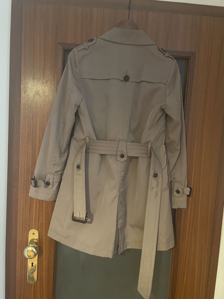 Excelente Gabardine e em otimo estado