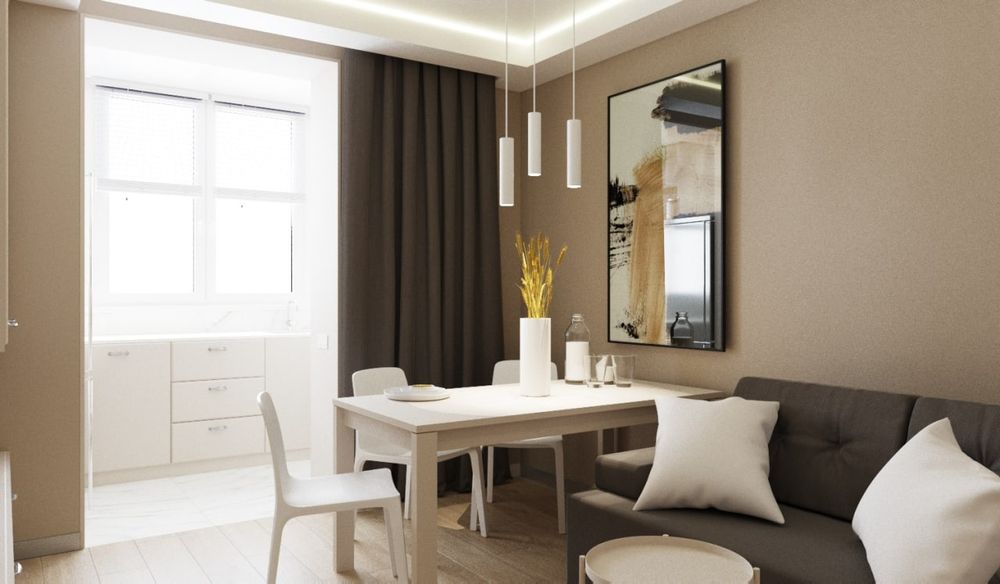 Продам 1к квартиру в новобудові ЖК "Левада-2".