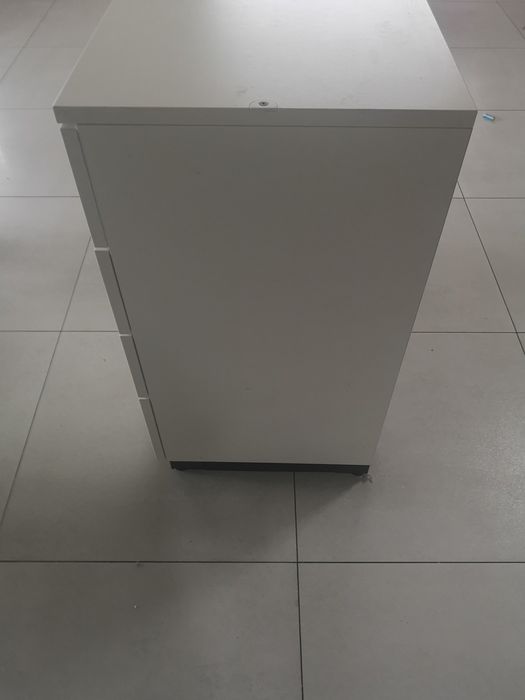 Komoda Galant 80 x 80