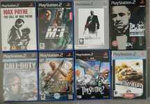 Gry PlayStation 2