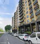 Apartamento T1 Edifício Continental