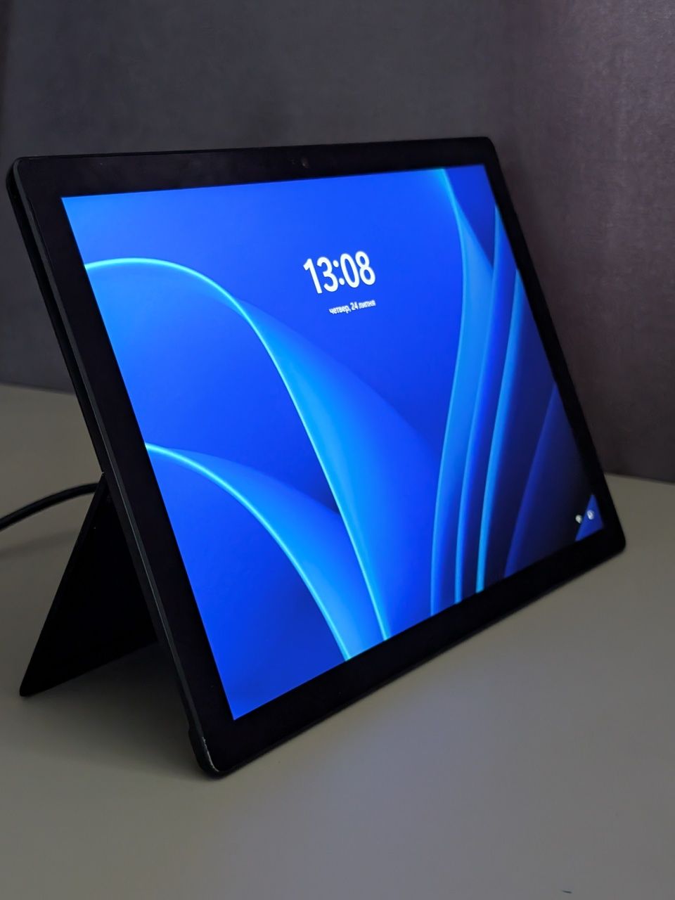 Microsoft Surface Pro 7 i7-1065G7 16/256GB