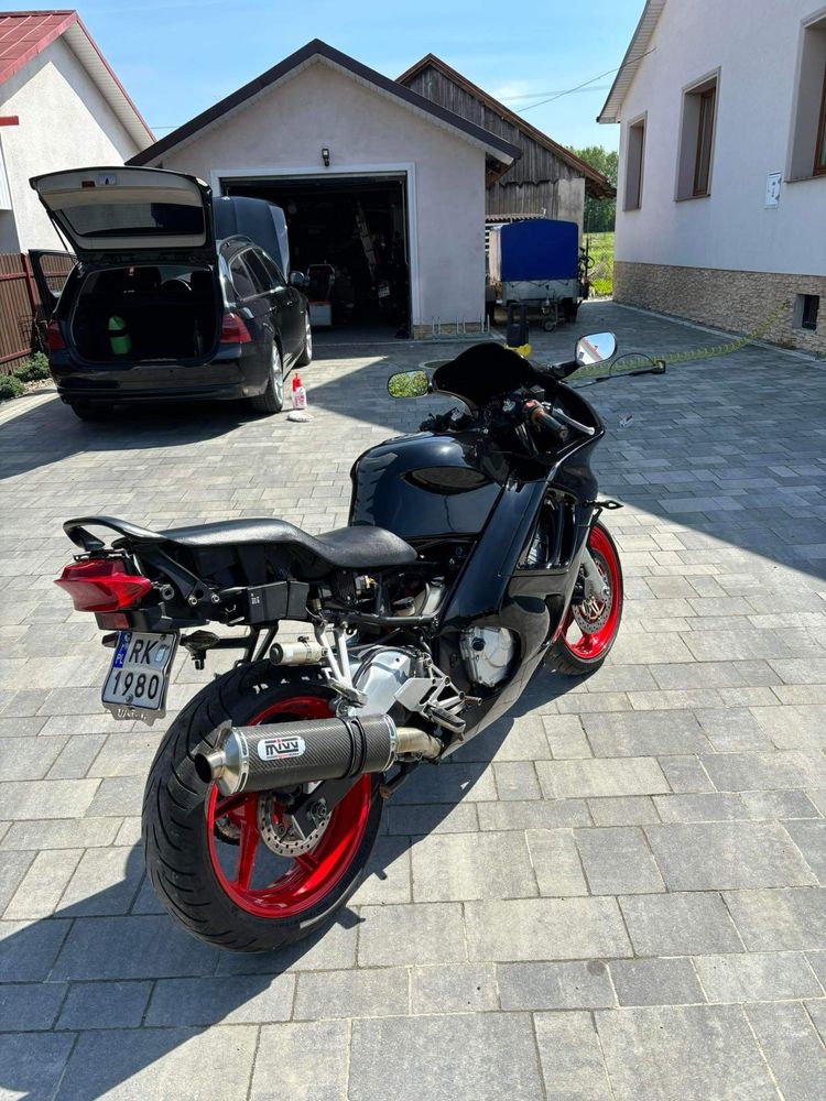 Honda cbr 600 zapraszam !!