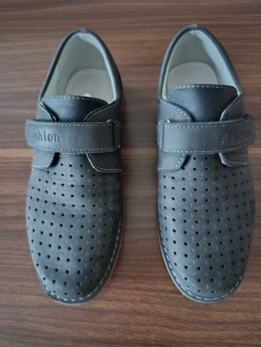 Туфлі для хлопчика