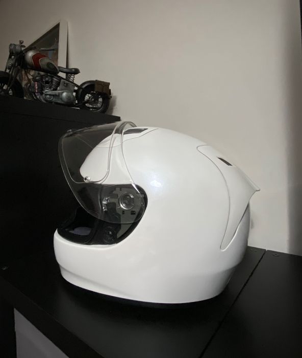 Capacete HJC FG-17
