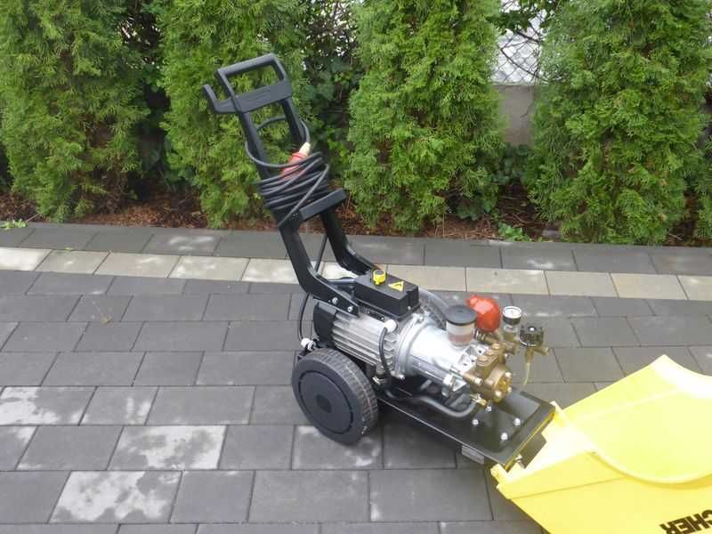 Myjka KARCHER HD 1050 -200bar -wolnoobrotowy.