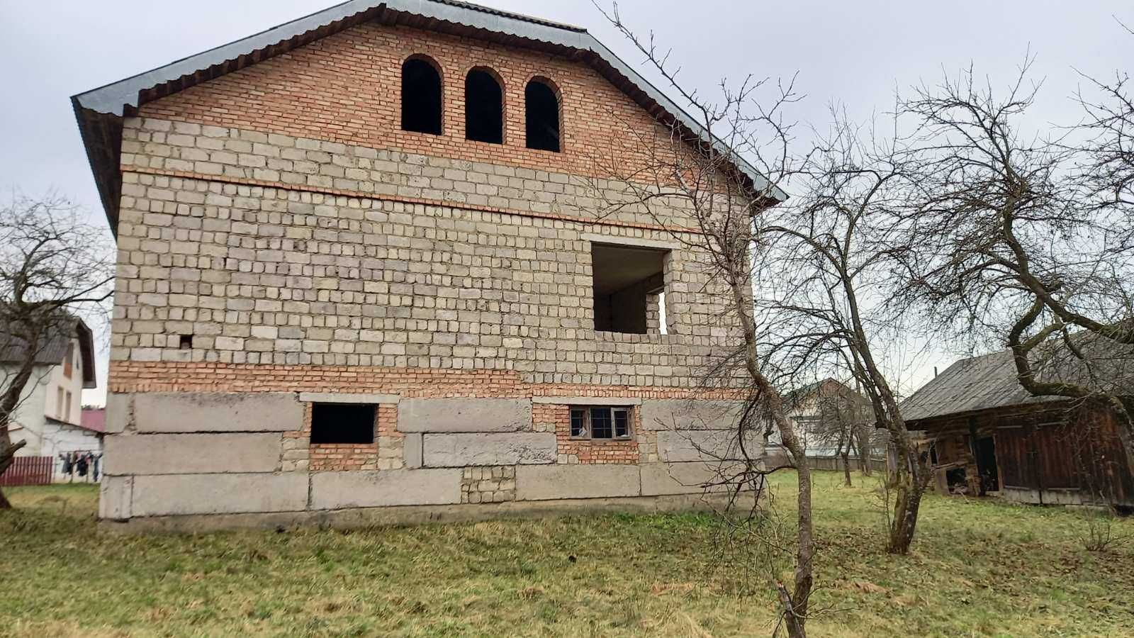 Будинок Велика Туря