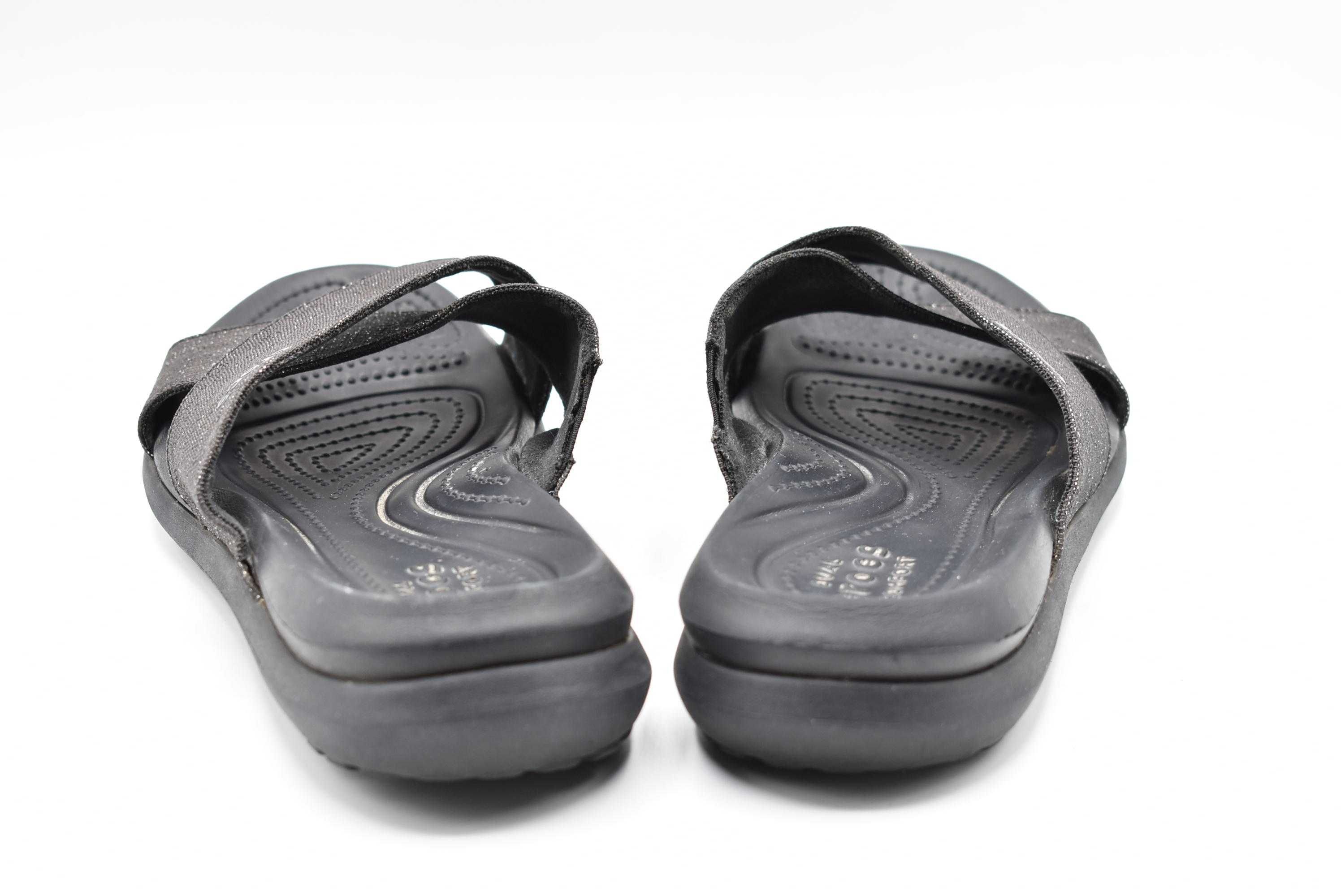 Klapki CROCS / ( 38.5 )
