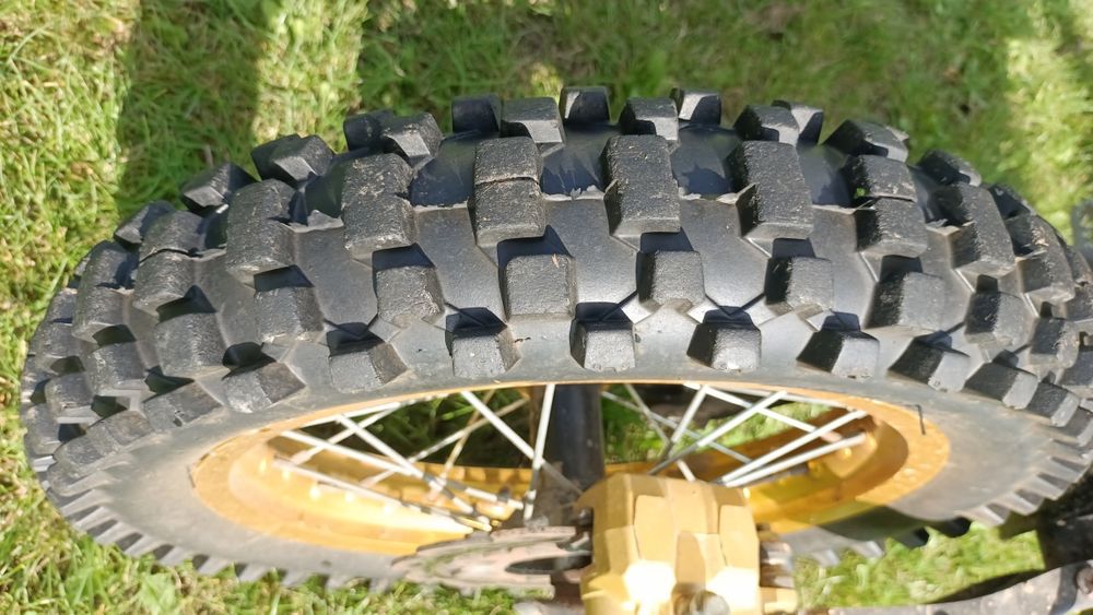 Cross KXD 612  Pro